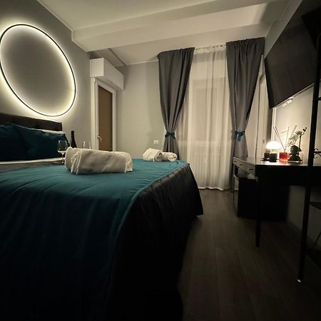 Meg Glamour Suite Milano Vicino I Navigli Exterior foto