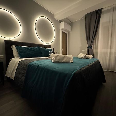Meg Glamour Suite Milano Vicino I Navigli Exterior foto