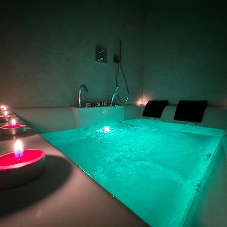 Meg Glamour Suite Milano Vicino I Navigli Exterior foto