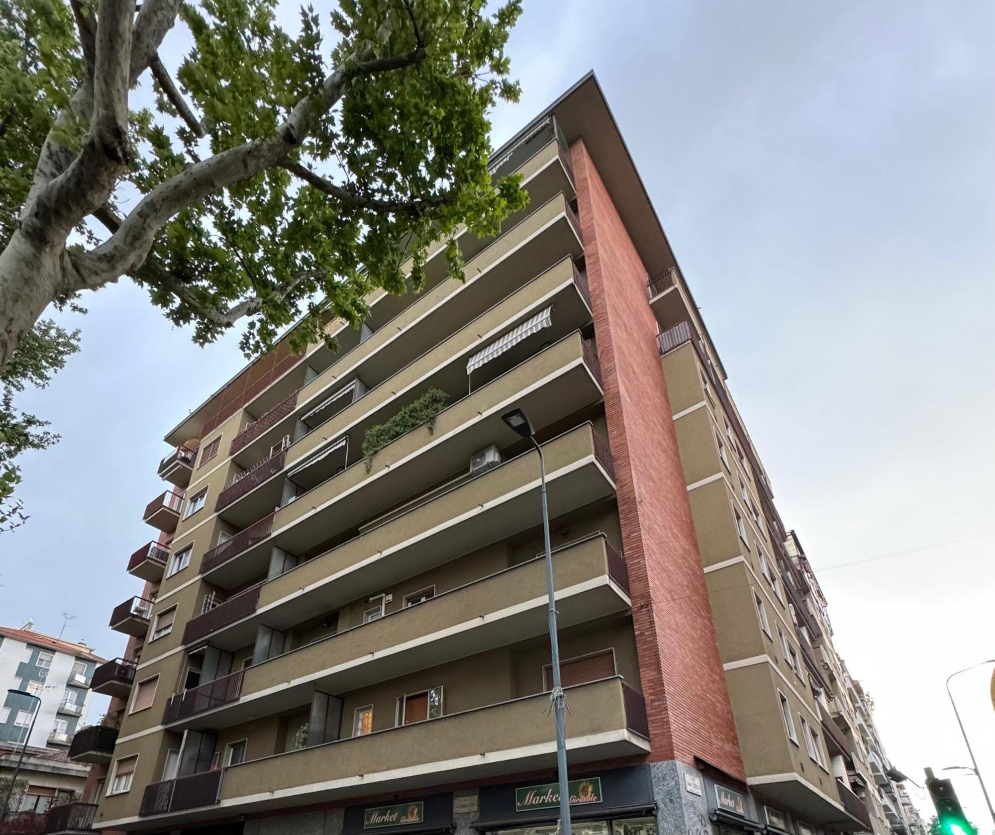 Meg Glamour Suite Milano Vicino I Navigli Exterior foto