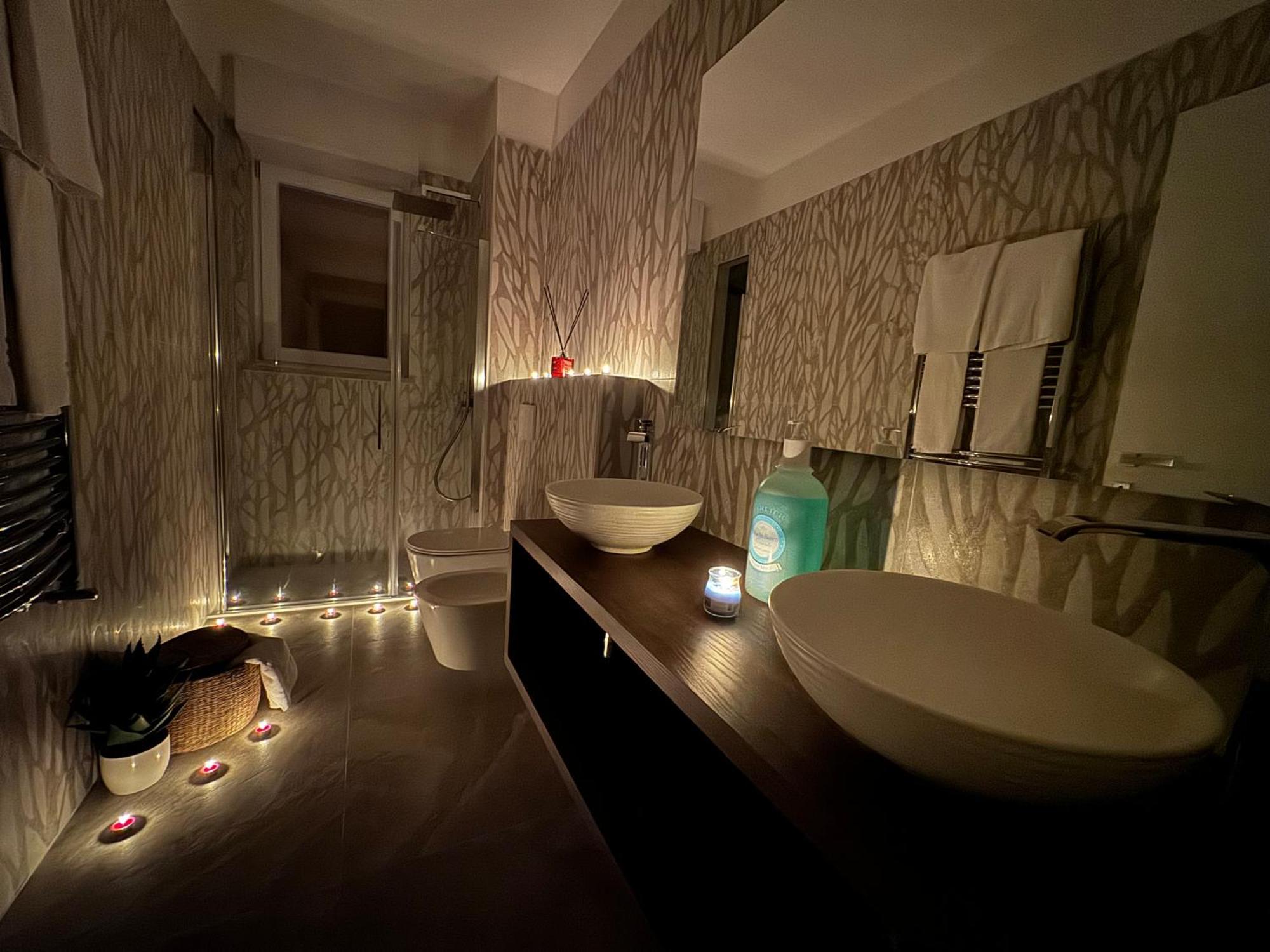 Meg Glamour Suite Milano Vicino I Navigli Exterior foto