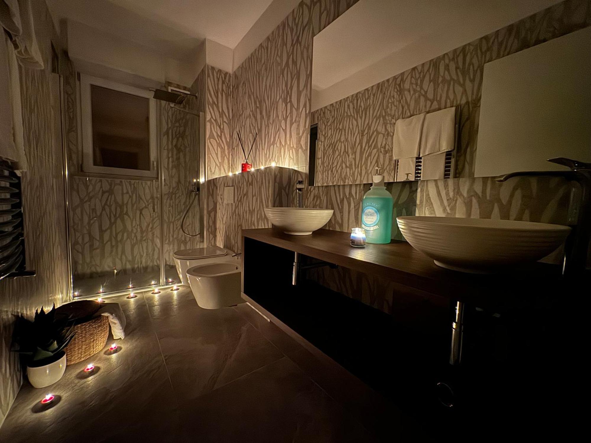 Meg Glamour Suite Milano Vicino I Navigli Exterior foto