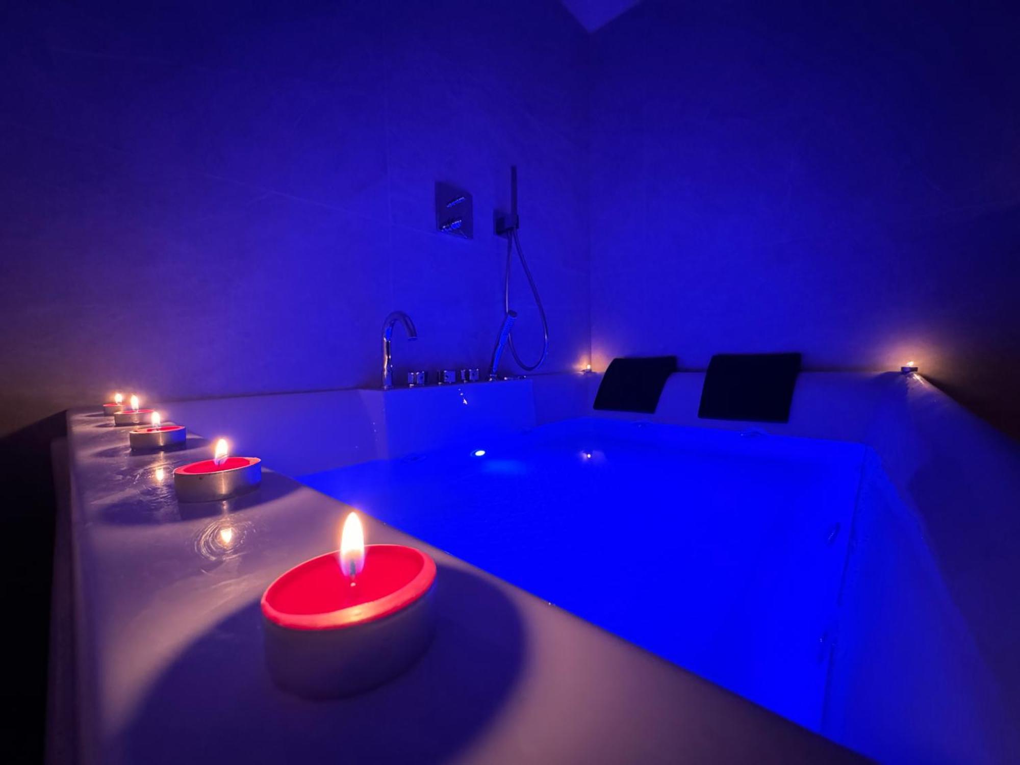 Meg Glamour Suite Milano Vicino I Navigli Exterior foto
