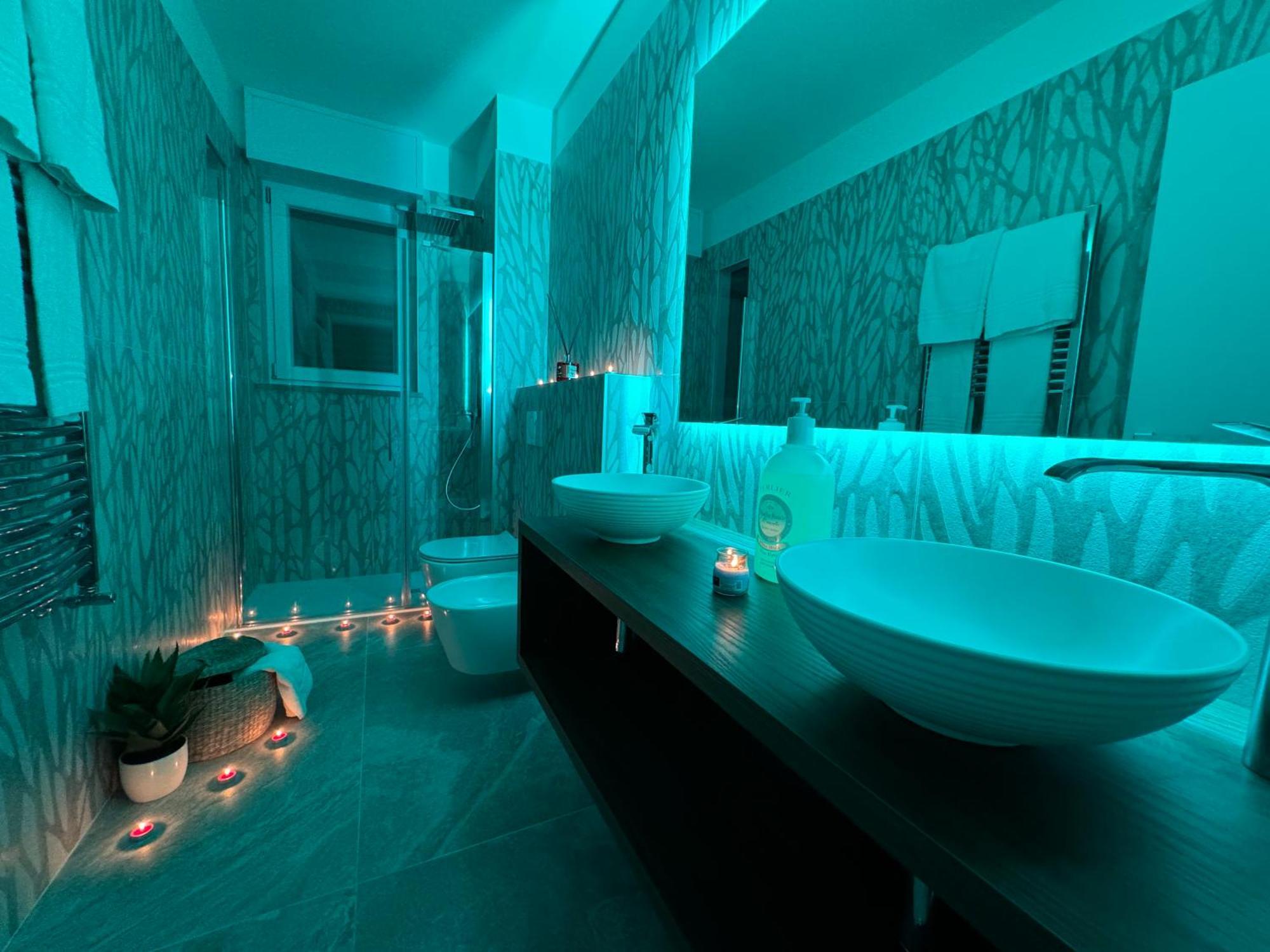 Meg Glamour Suite Milano Vicino I Navigli Exterior foto