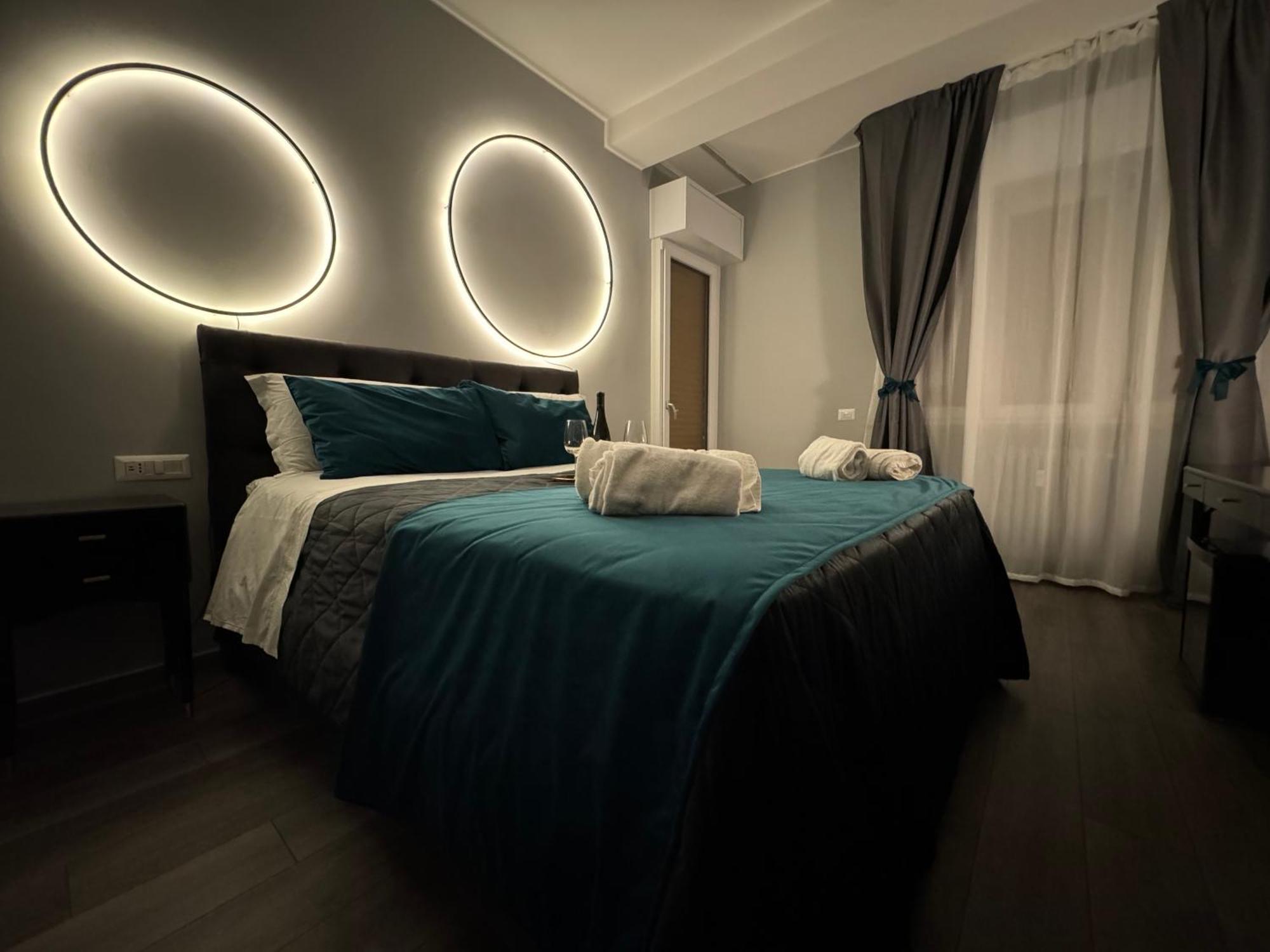 Meg Glamour Suite Milano Vicino I Navigli Exterior foto