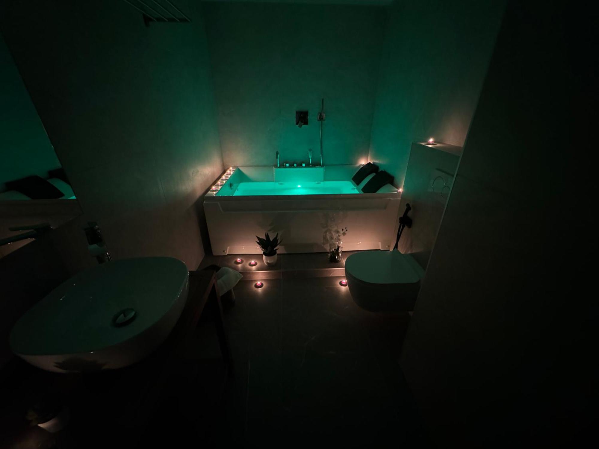 Meg Glamour Suite Milano Vicino I Navigli Exterior foto