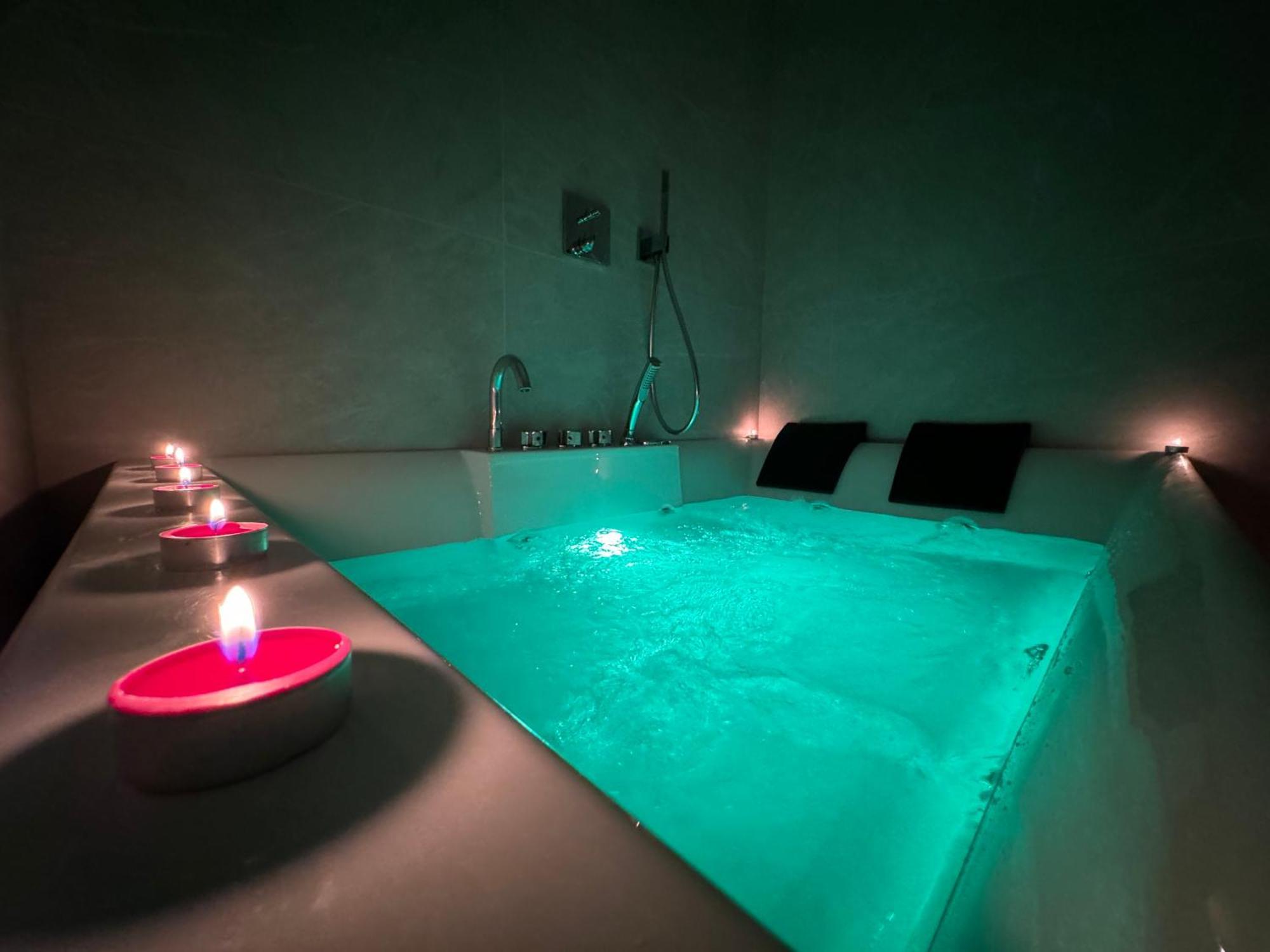 Meg Glamour Suite Milano Vicino I Navigli Exterior foto