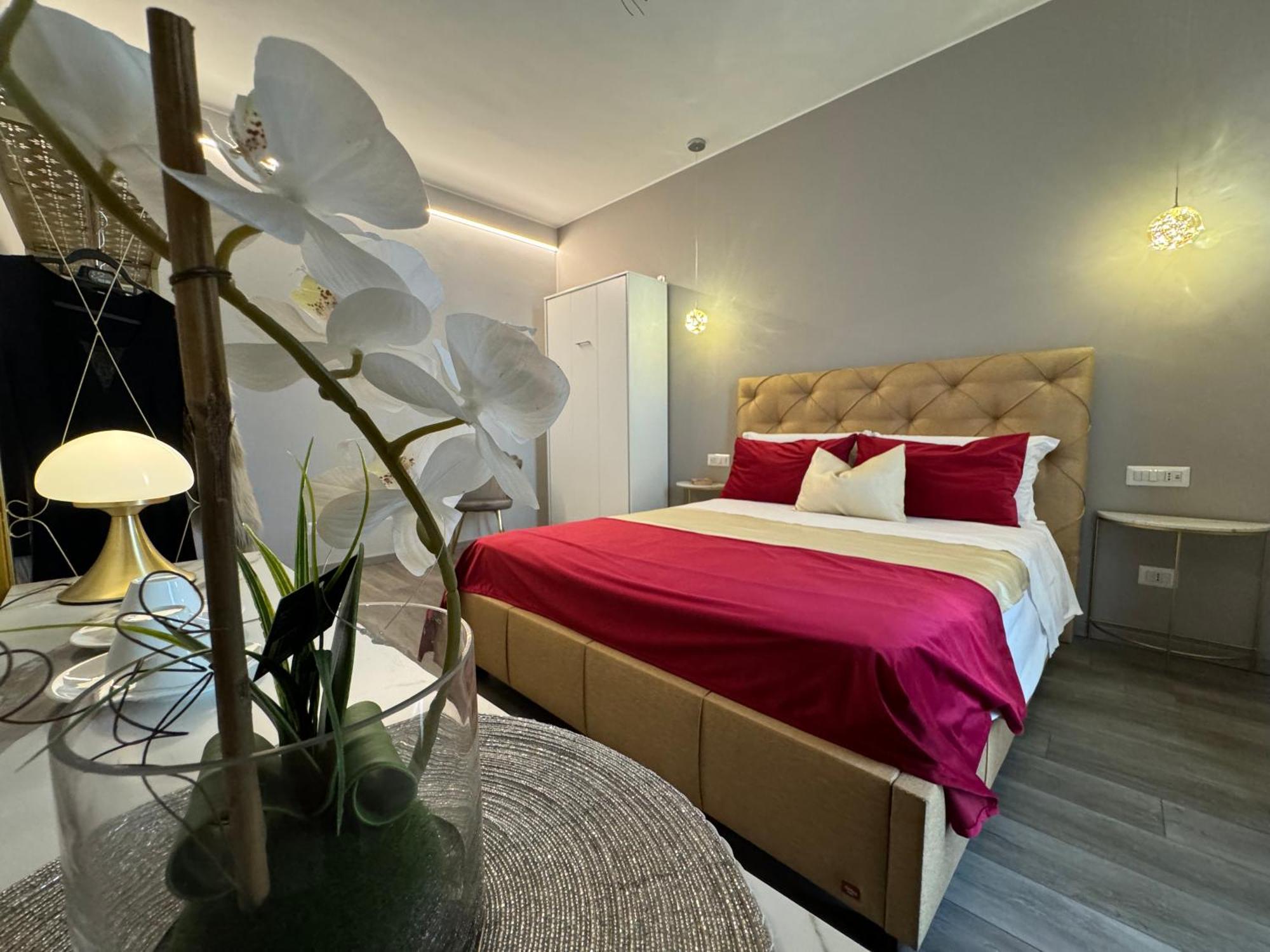 Meg Glamour Suite Milano Vicino I Navigli Exterior foto