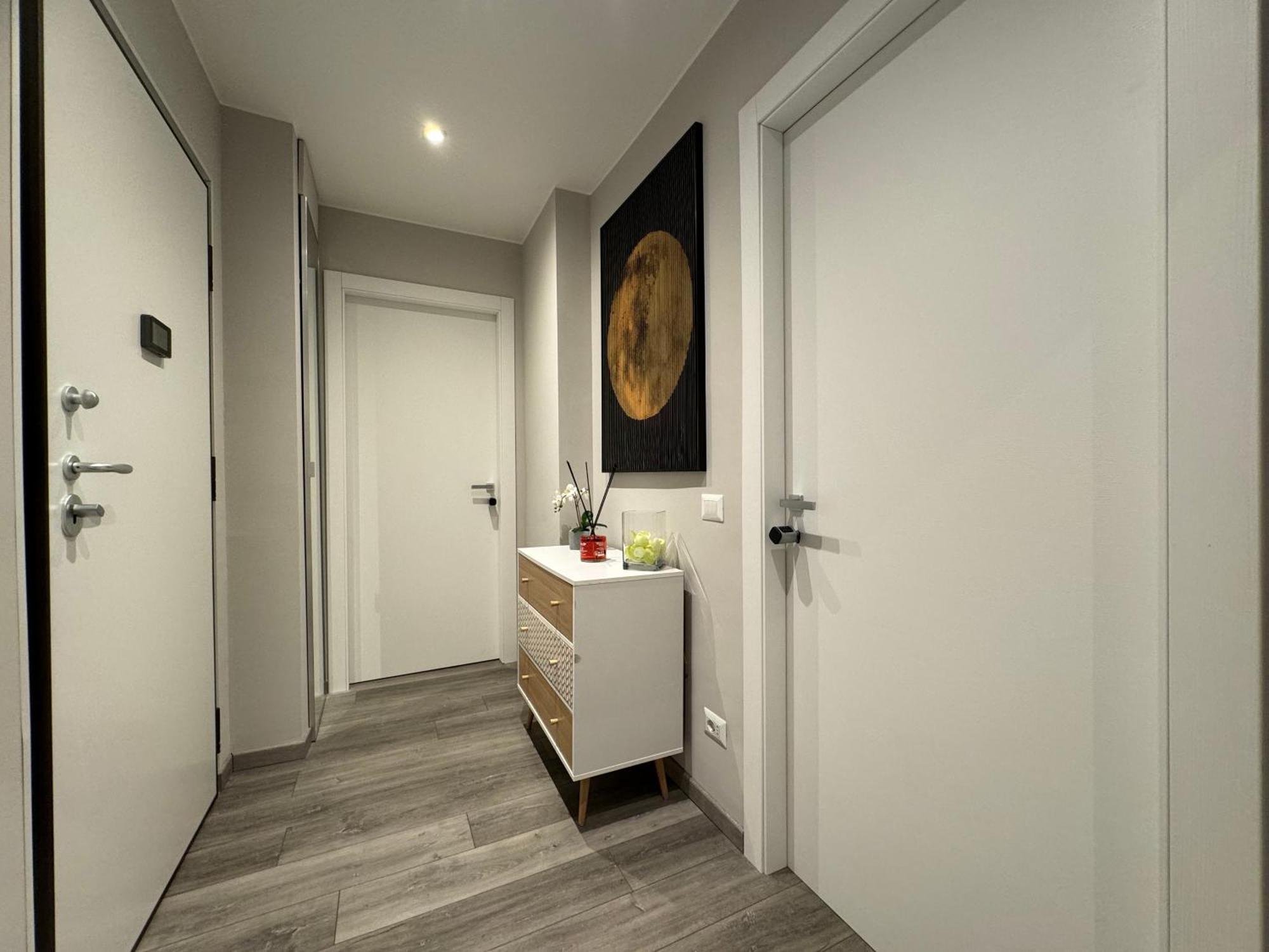 Meg Glamour Suite Milano Vicino I Navigli Exterior foto