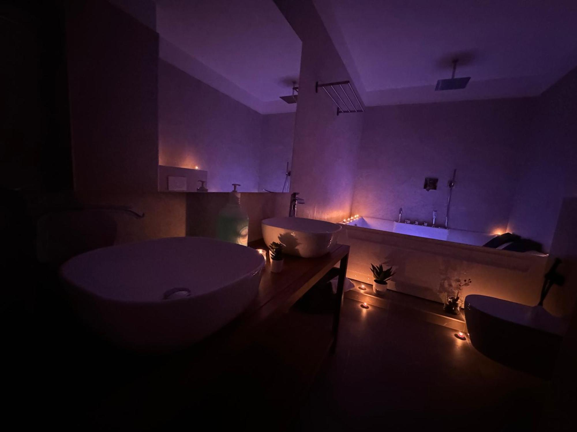 Meg Glamour Suite Milano Vicino I Navigli Exterior foto