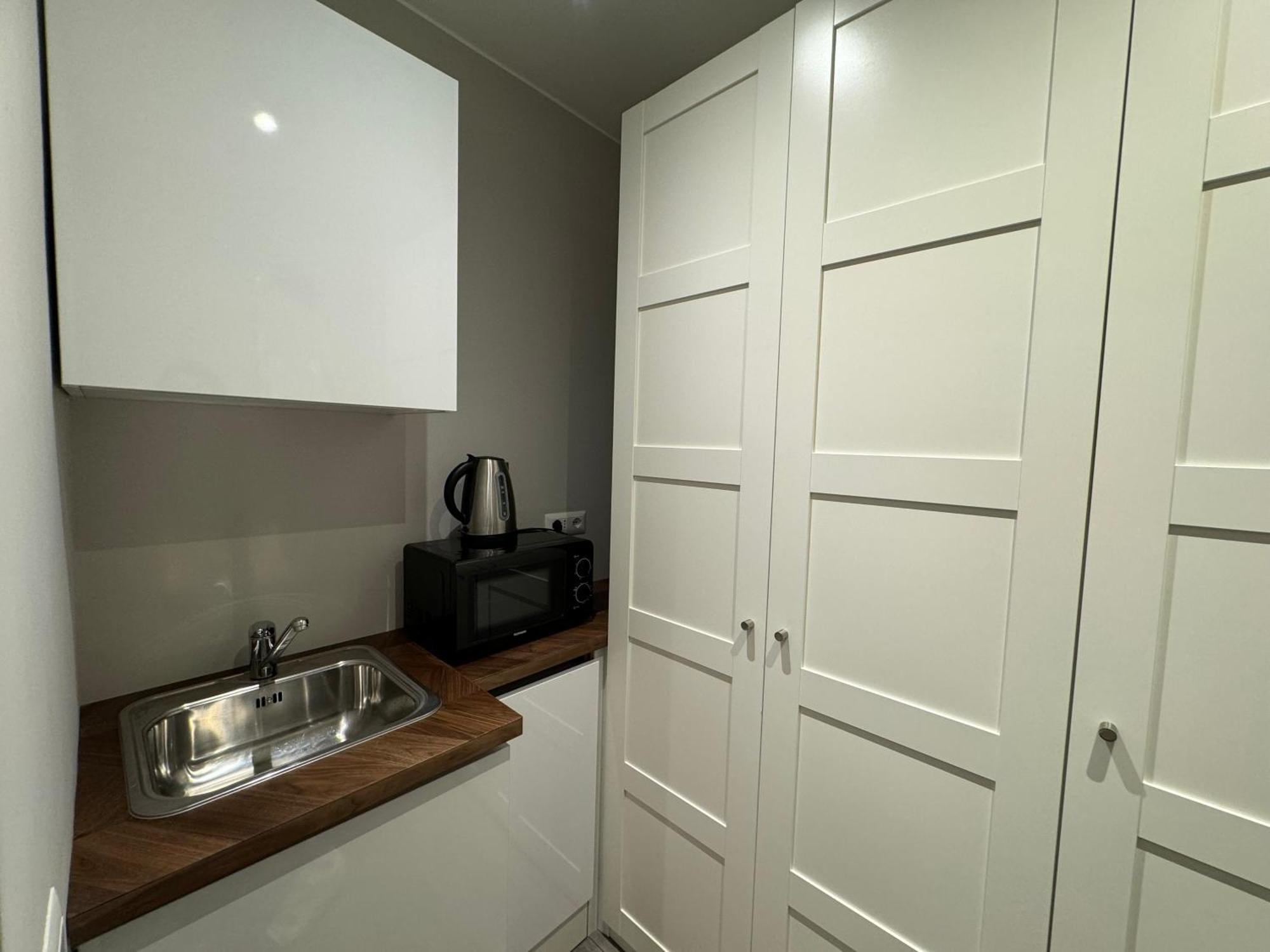 Meg Glamour Suite Milano Vicino I Navigli Exterior foto