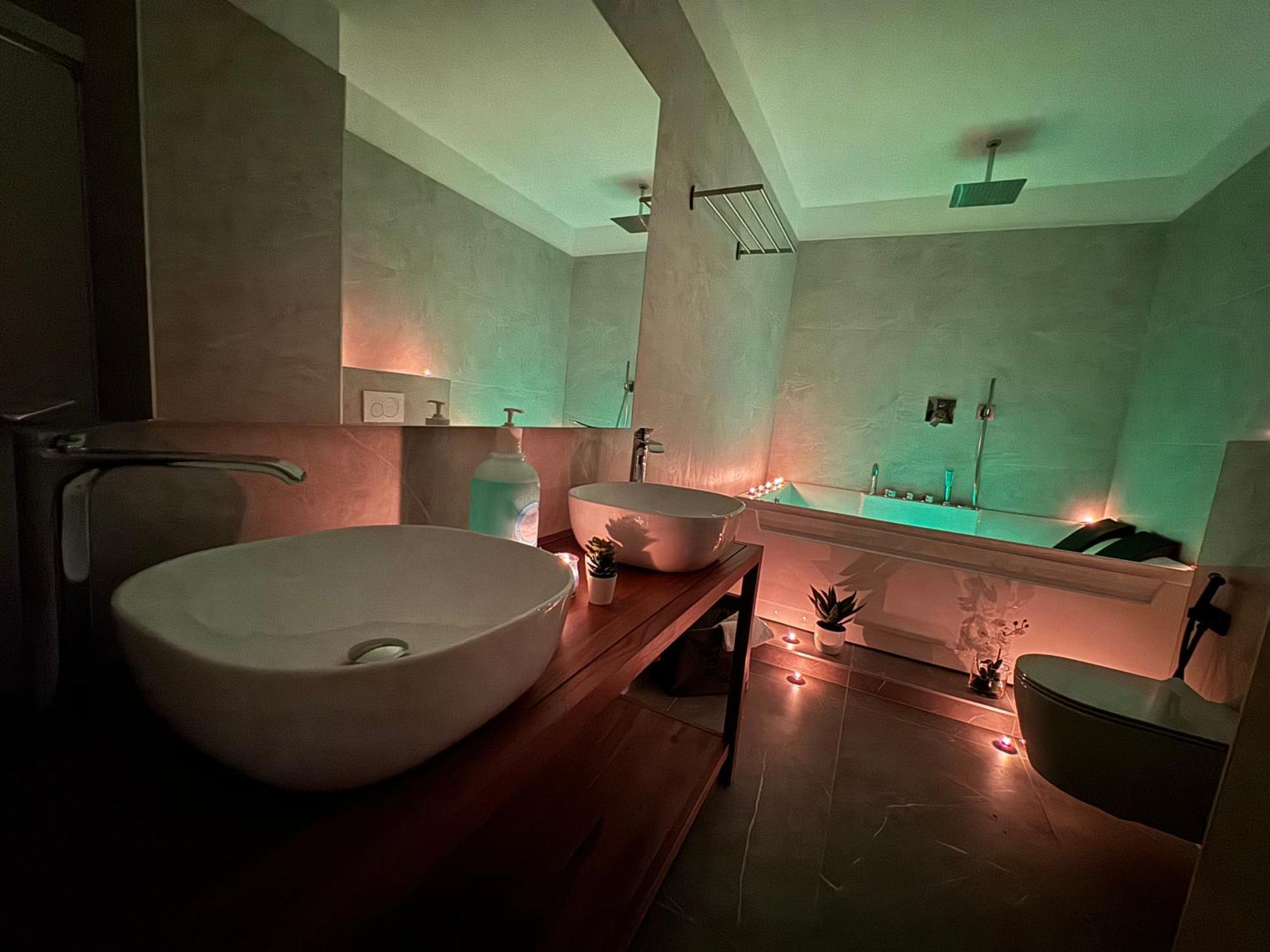 Meg Glamour Suite Milano Vicino I Navigli Exterior foto
