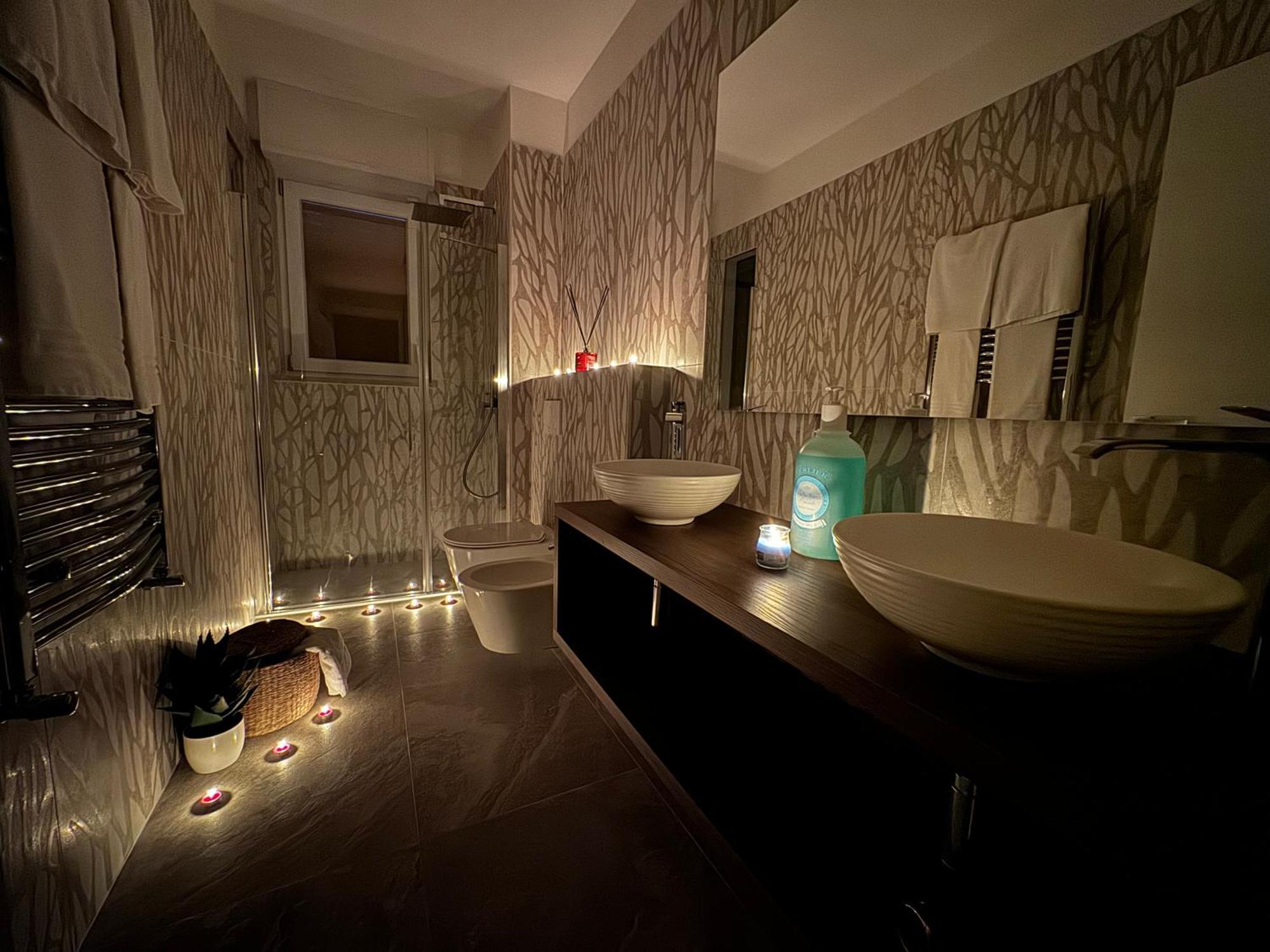 Meg Glamour Suite Milano Vicino I Navigli Exterior foto