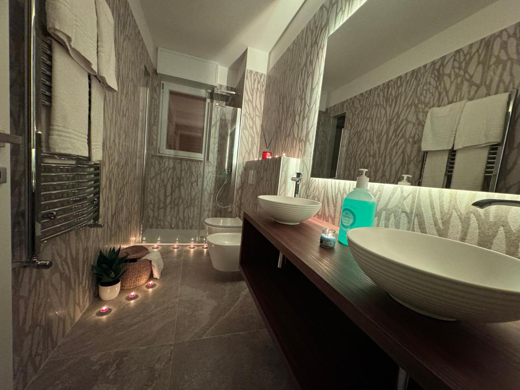 Meg Glamour Suite Milano Vicino I Navigli Exterior foto