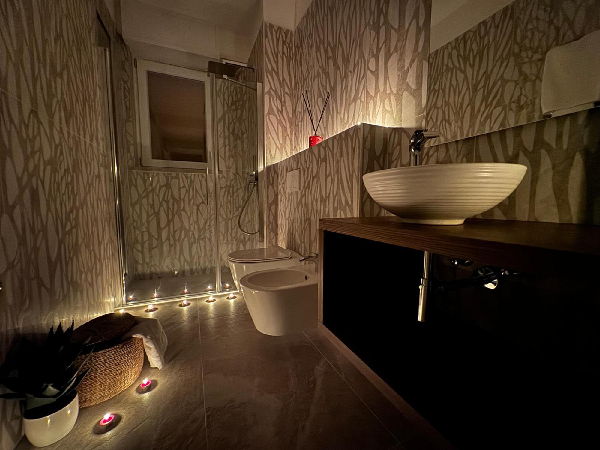 Meg Glamour Suite Milano Vicino I Navigli Exterior foto