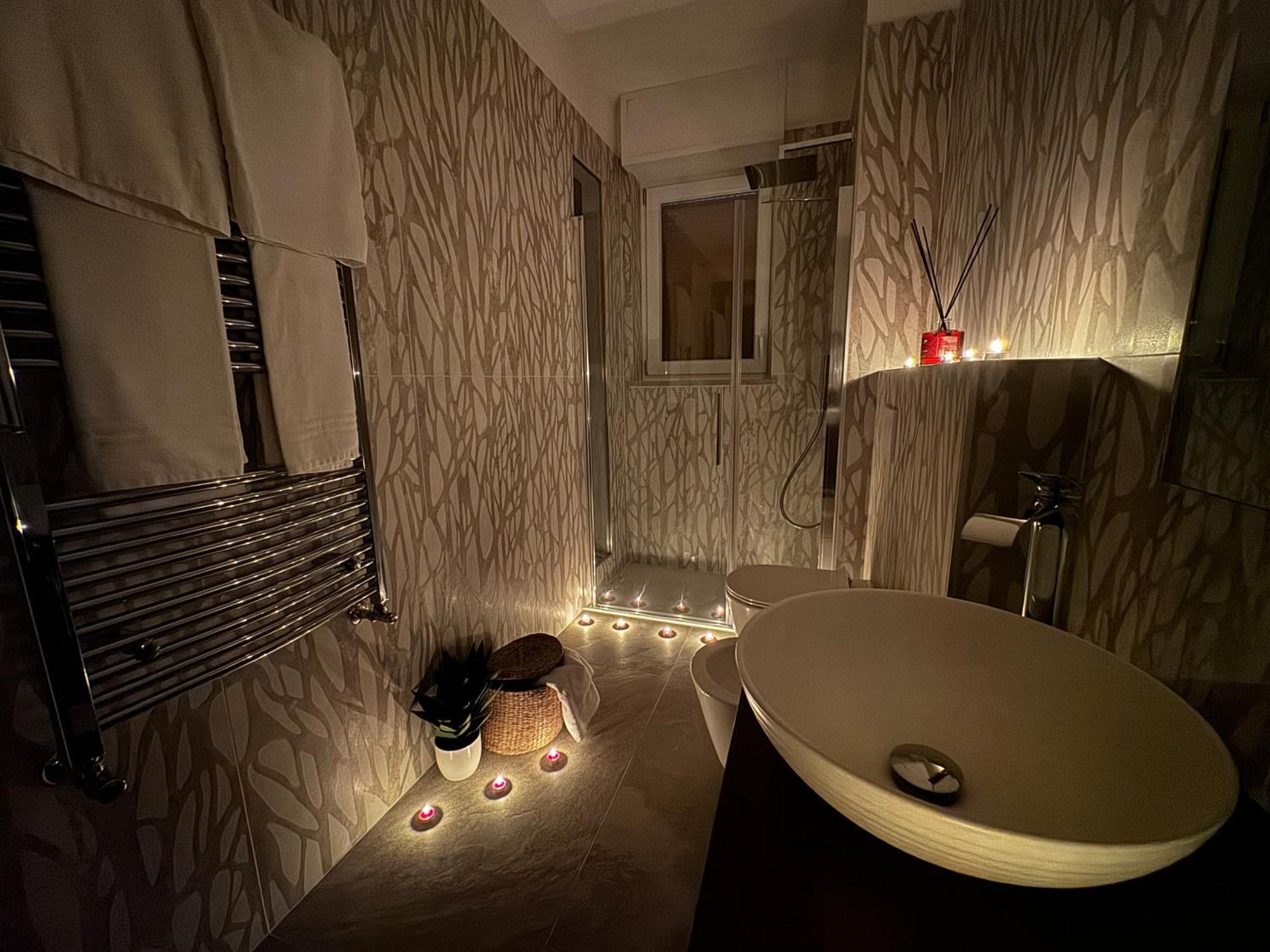 Meg Glamour Suite Milano Vicino I Navigli Exterior foto